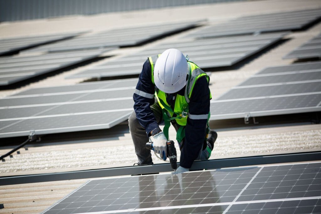 TunaSolar S.L.P. Sistemas de Paneles Solares